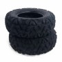 [US Warehouse] 26x11-12 6PR ATV / UTV Replacement Tires